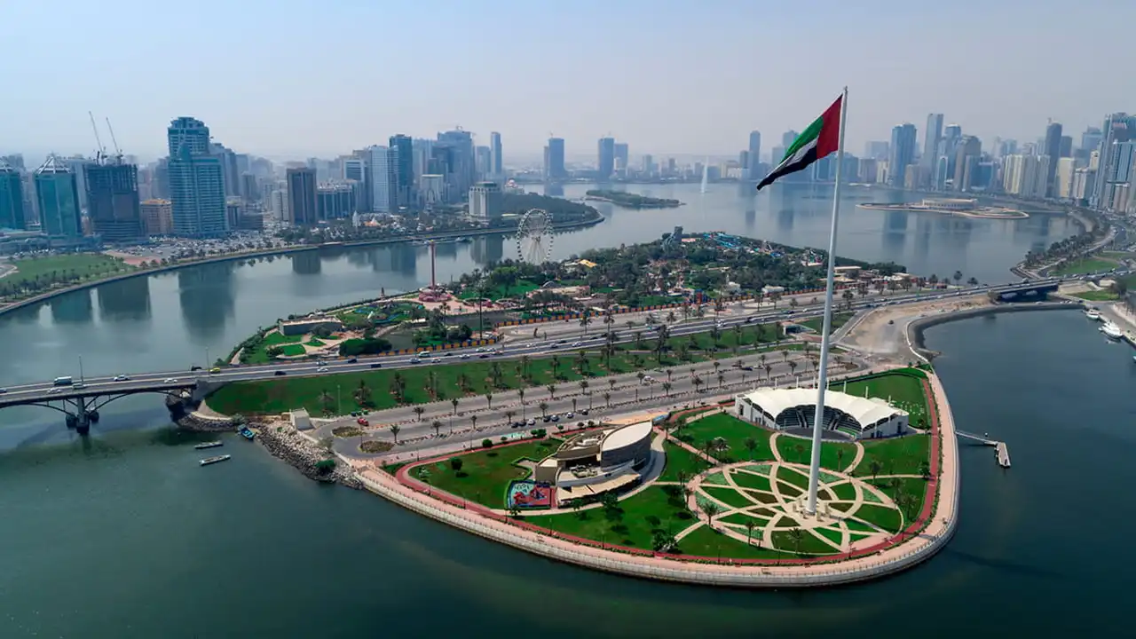 هيئة الشارقة للاستثمار والتطوير تدعم نمو المستثمرين في المنطقة